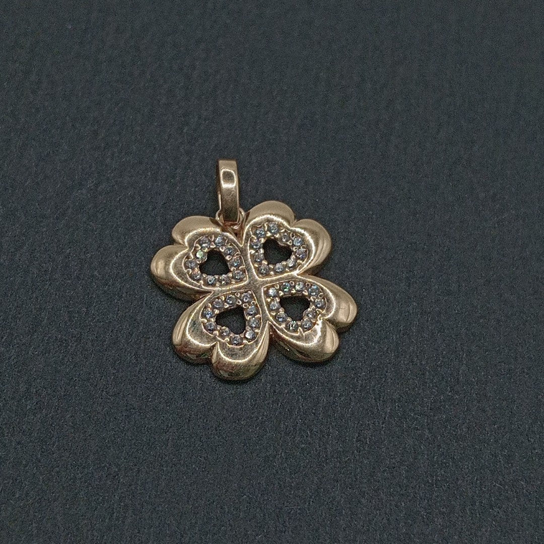 DIJES ORO 14K 1.3 (NUEVO)