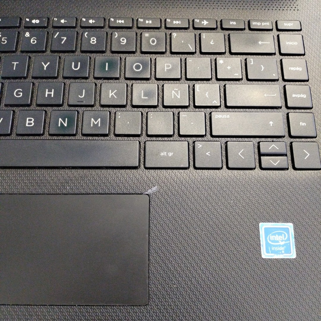 LAPTOP HP 14-DQ0500LA (2023) 128 GB SSD 4 GB RAM (SEMINUEVO)