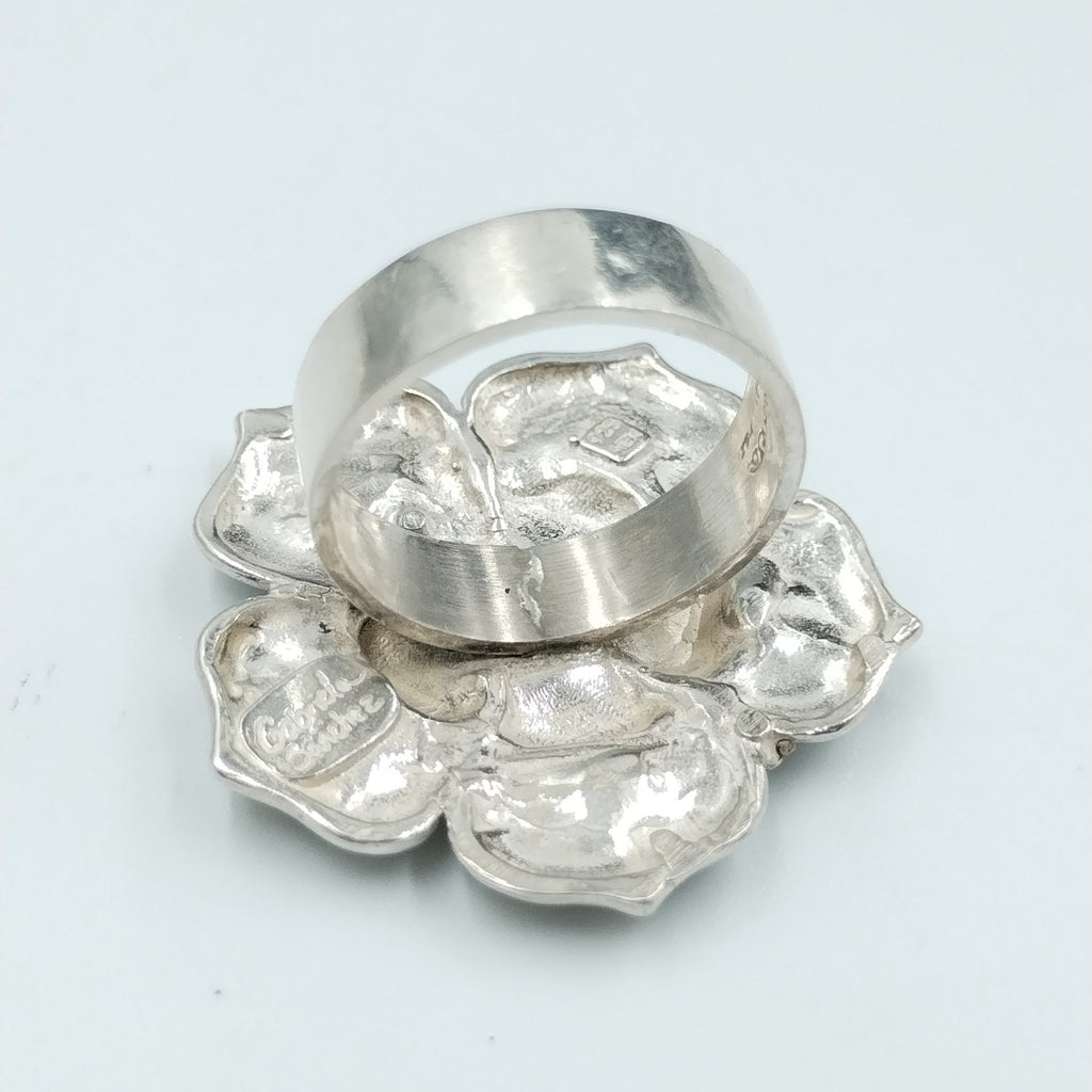 ANILLITO PLATA 10.9 GRMS (SEMINUEVO)