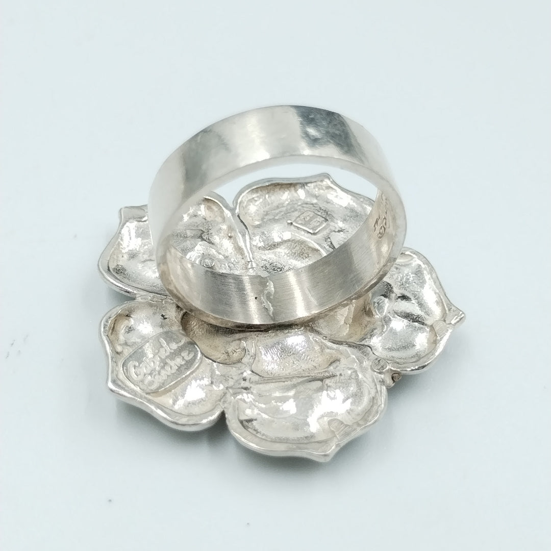 ANILLITO PLATA 10.9 GRMS (SEMINUEVO)