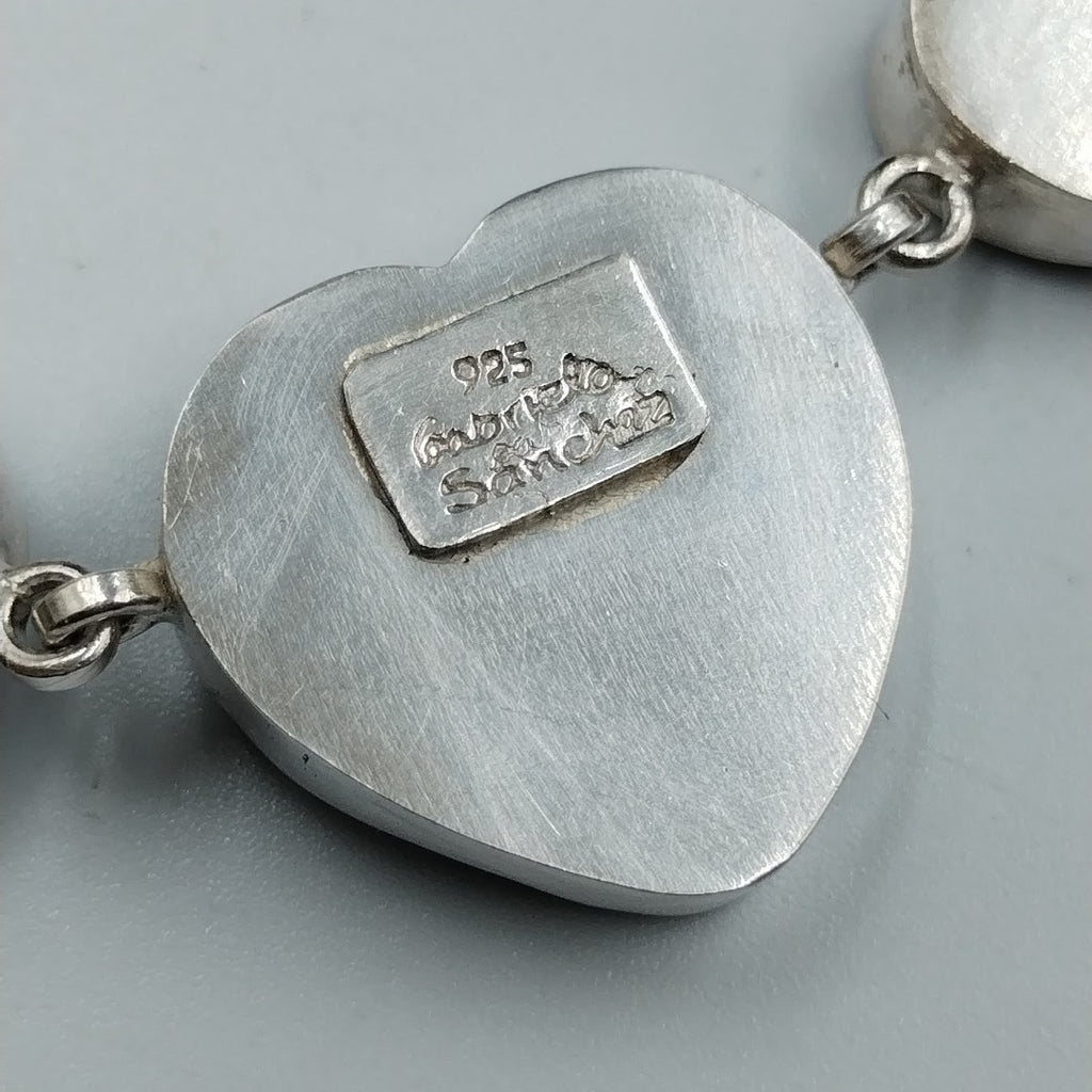 COLLAR PLATA 42 GRMS (SEMINUEVO)