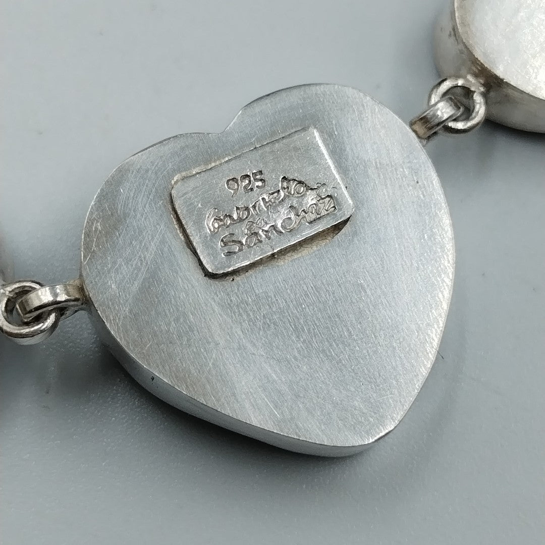 COLLAR PLATA 42 GRMS (SEMINUEVO)