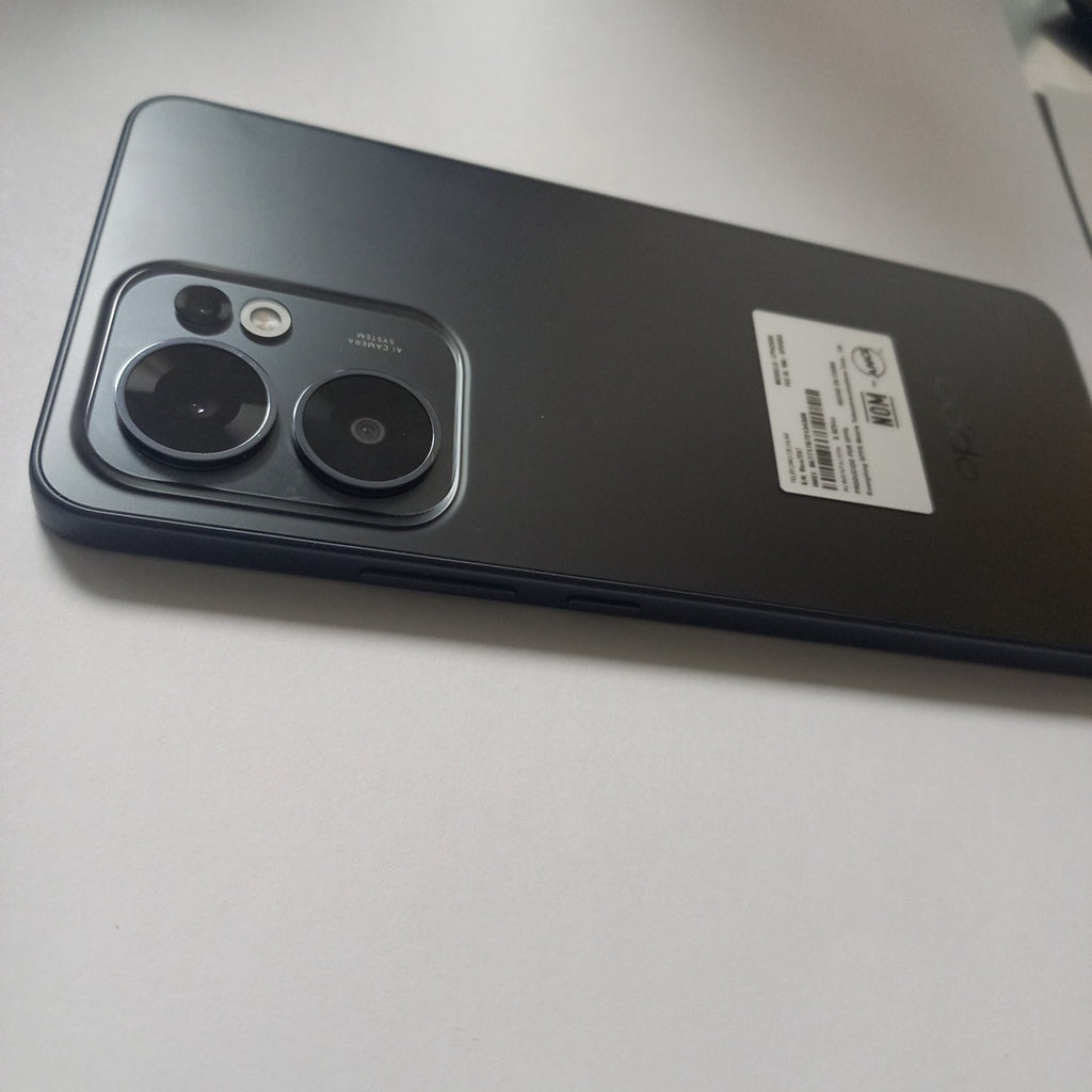 CELULAR OPPO RENO 13F 5G CPH2699 (2025) 256 GB 12 GB RAM (SEMINUEVO)