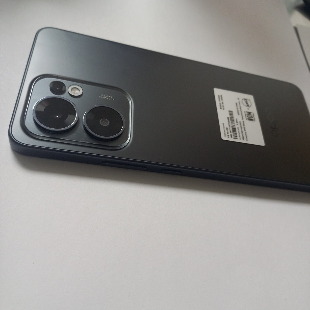 CELULAR OPPO RENO 13F 5G CPH2699 (2025) 256 GB 12 GB RAM (SEMINUEVO)