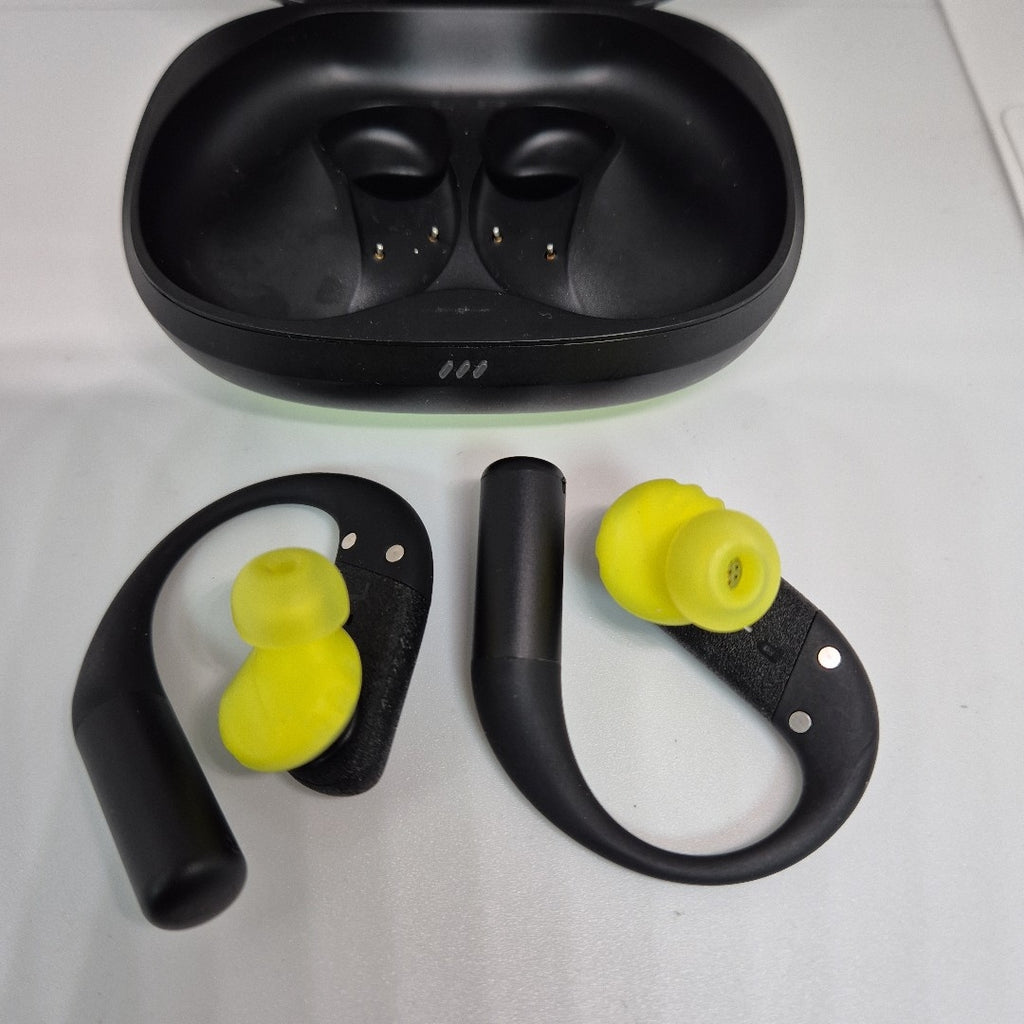 AUDIFONOS JBL ENDURANCE PEAK 4 INALAMBRICO IN EAR (SEMINUEVO)
