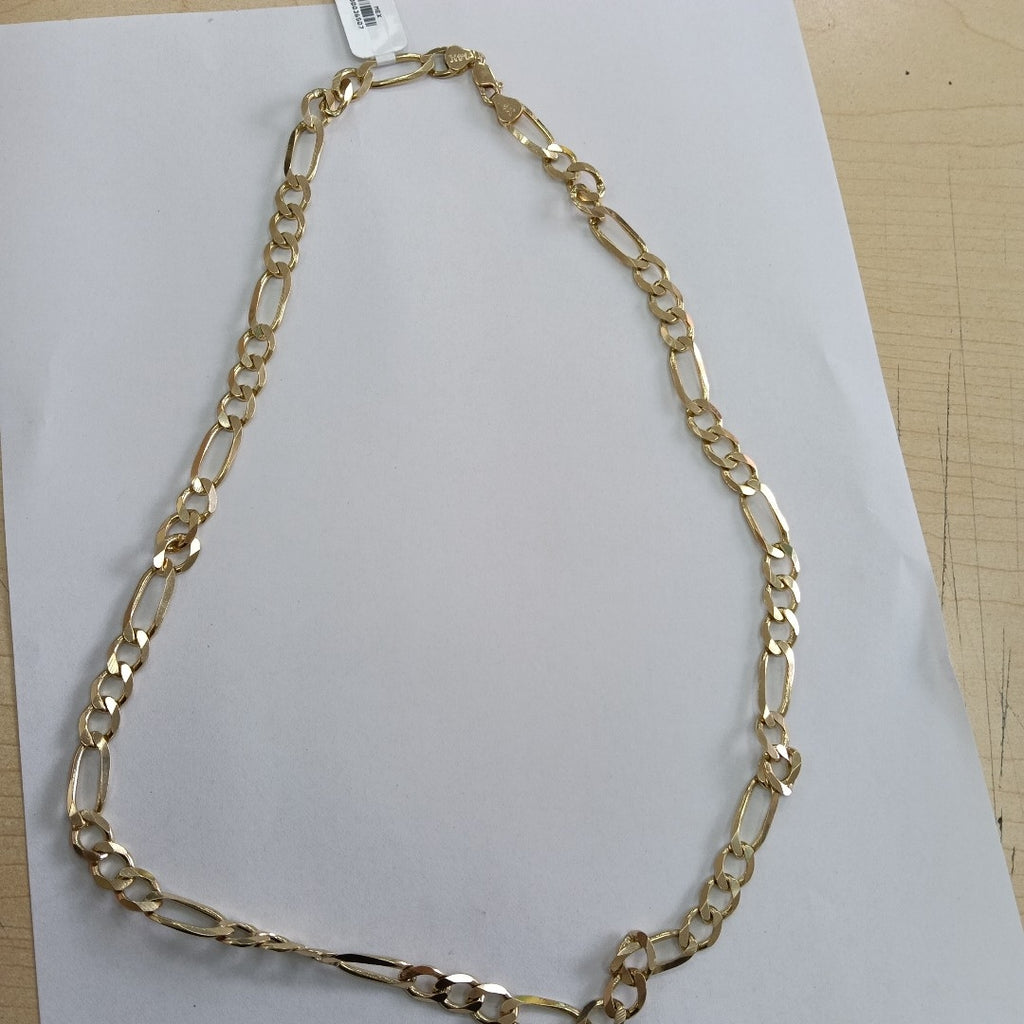 CADENA 3X1 14K 65 CM 54.8 GR (NUEVO)
