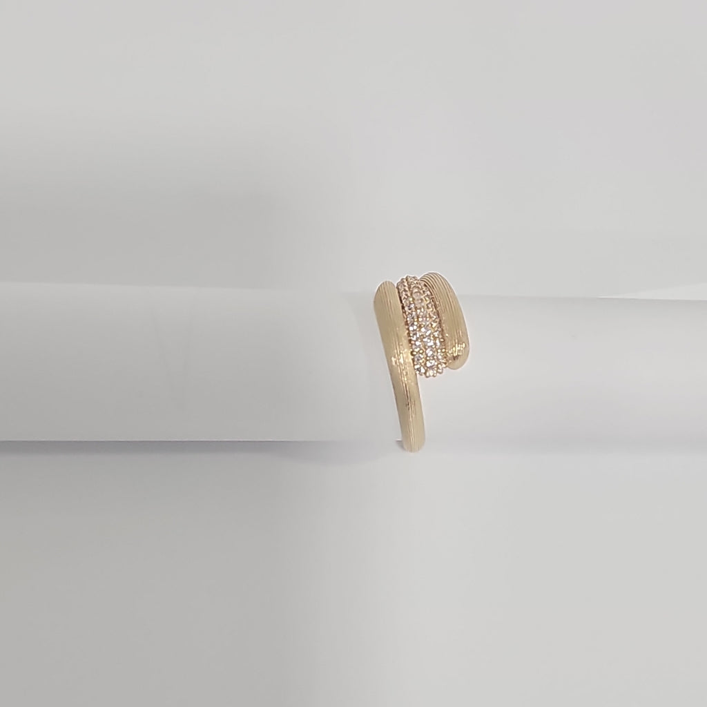 ANILLOS DAMA ORO 14K 2.9 (NUEVO)