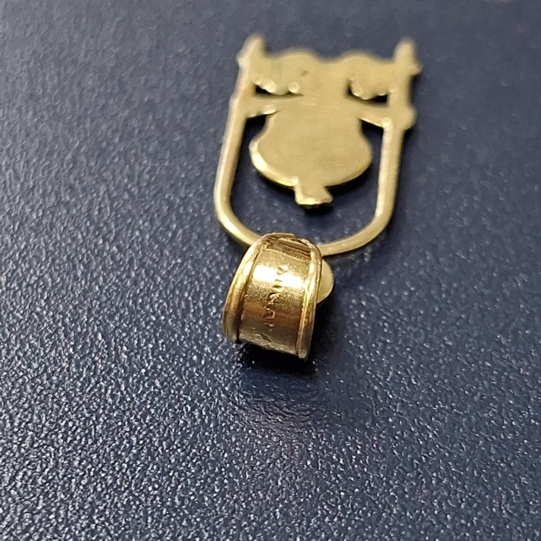 DIJE ORO 10 K 1,00 GRMS (SEMINUEVO)