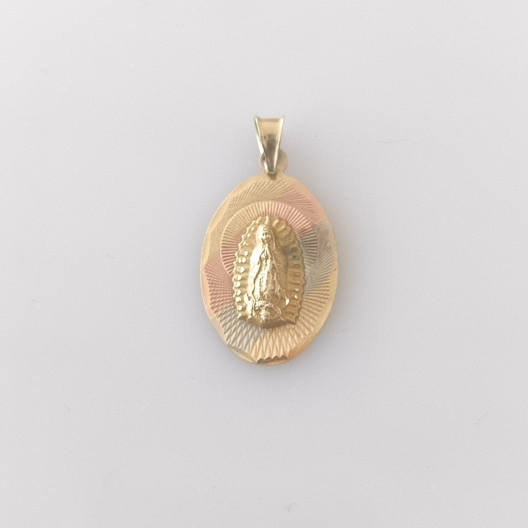 DIJE ORO 14 K 2.2 GRMS (SEMINUEVO)