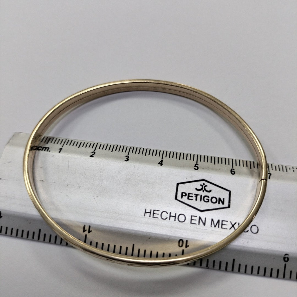 PULSERA ORO 10 K 4.9 GRMS (SEMINUEVO)