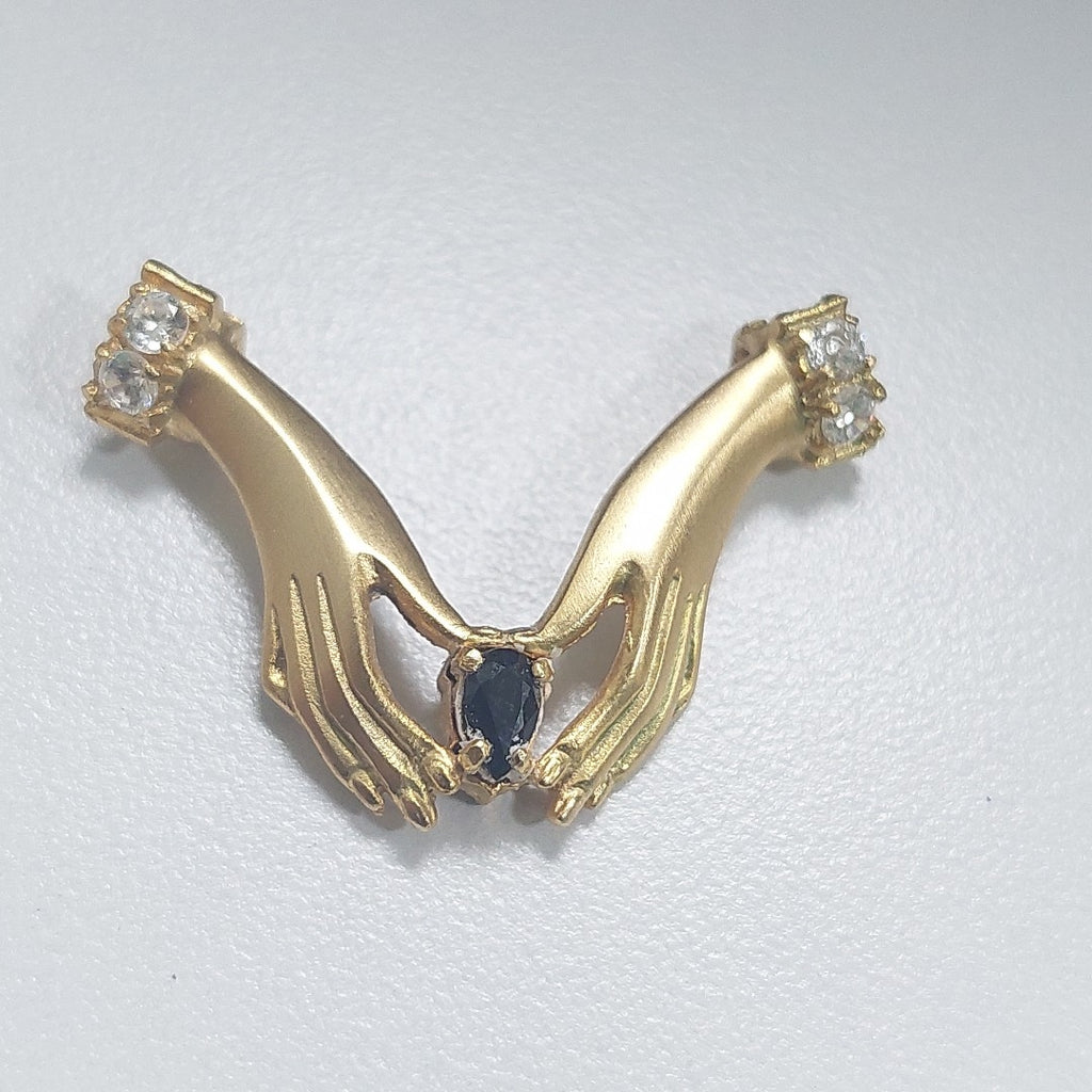 DIJE ORO 14 K 4,10 GRMS (SEMINUEVO)