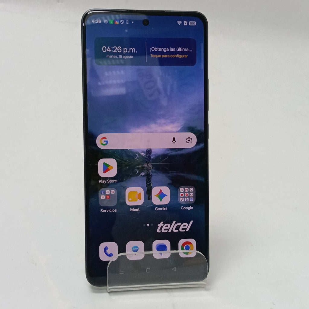 CELULAR OPPO RENO 13F 5G CPH2699 (2025) 256 GB 12 GB RAM (SEMINUEVO)