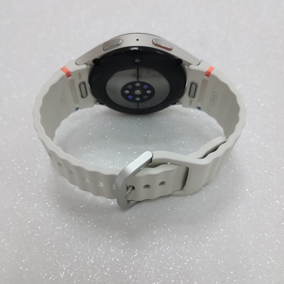 SMARTWATCH SAMSUNG GALAXY WATCH 7 SM-L300 40 MM BLUETOOTH (SEMINUEVO)