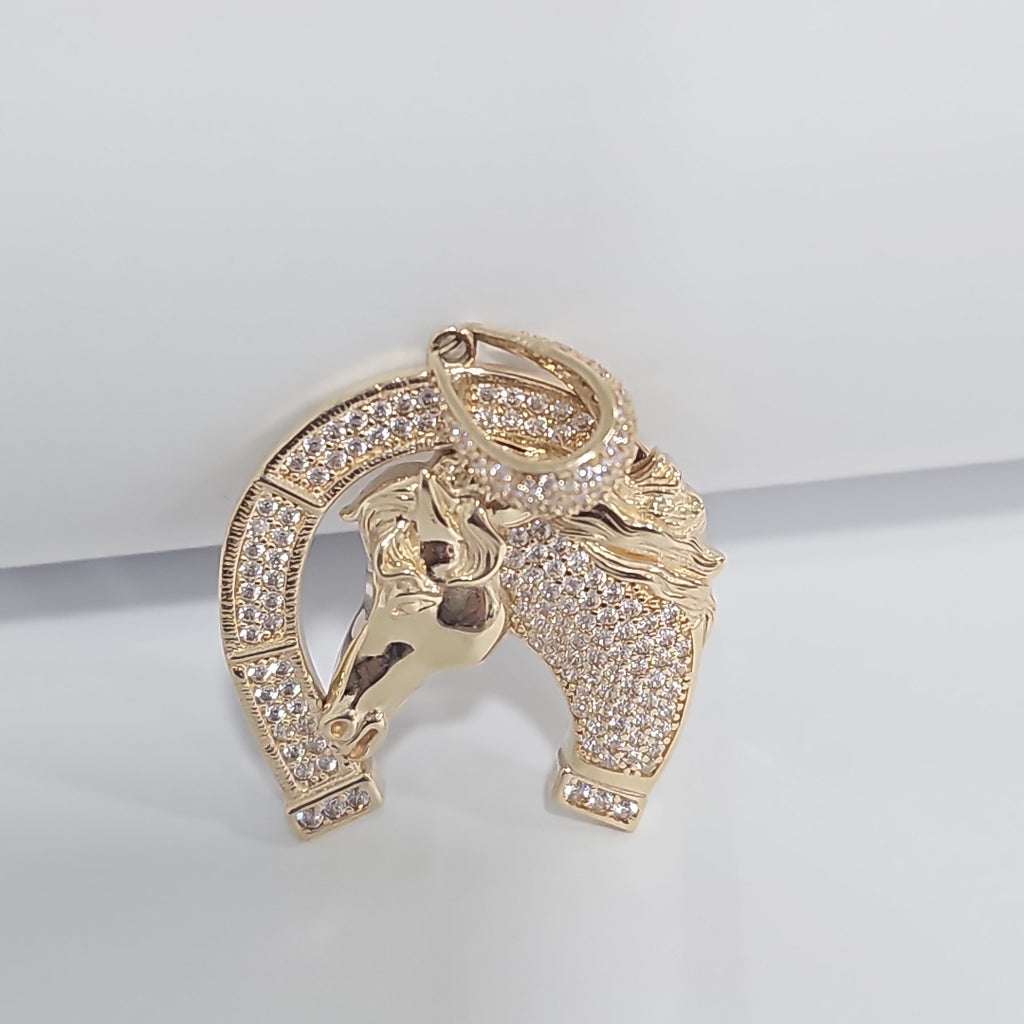 DIJES ORO 14K 7.7 (NUEVO)