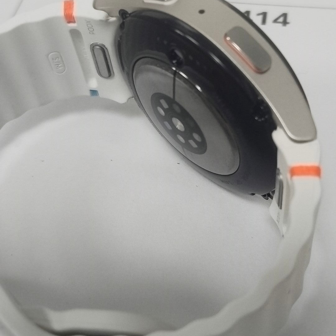 SMARTWATCH SAMSUNG GALAXY WATCH 7 SM-L300 40 MM BLUETOOTH (SEMINUEVO)