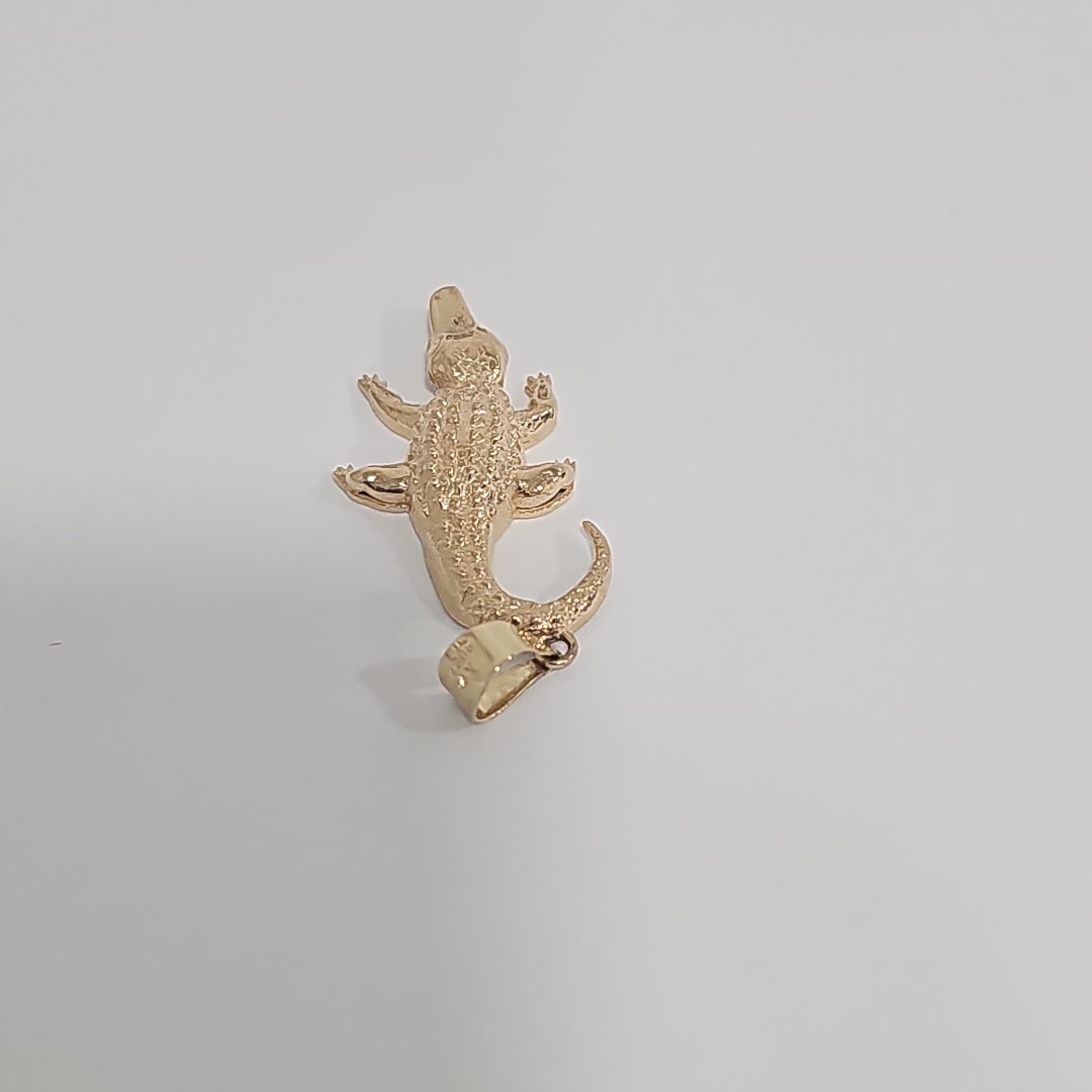 DIJES ORO 14K 2.5 (NUEVO)