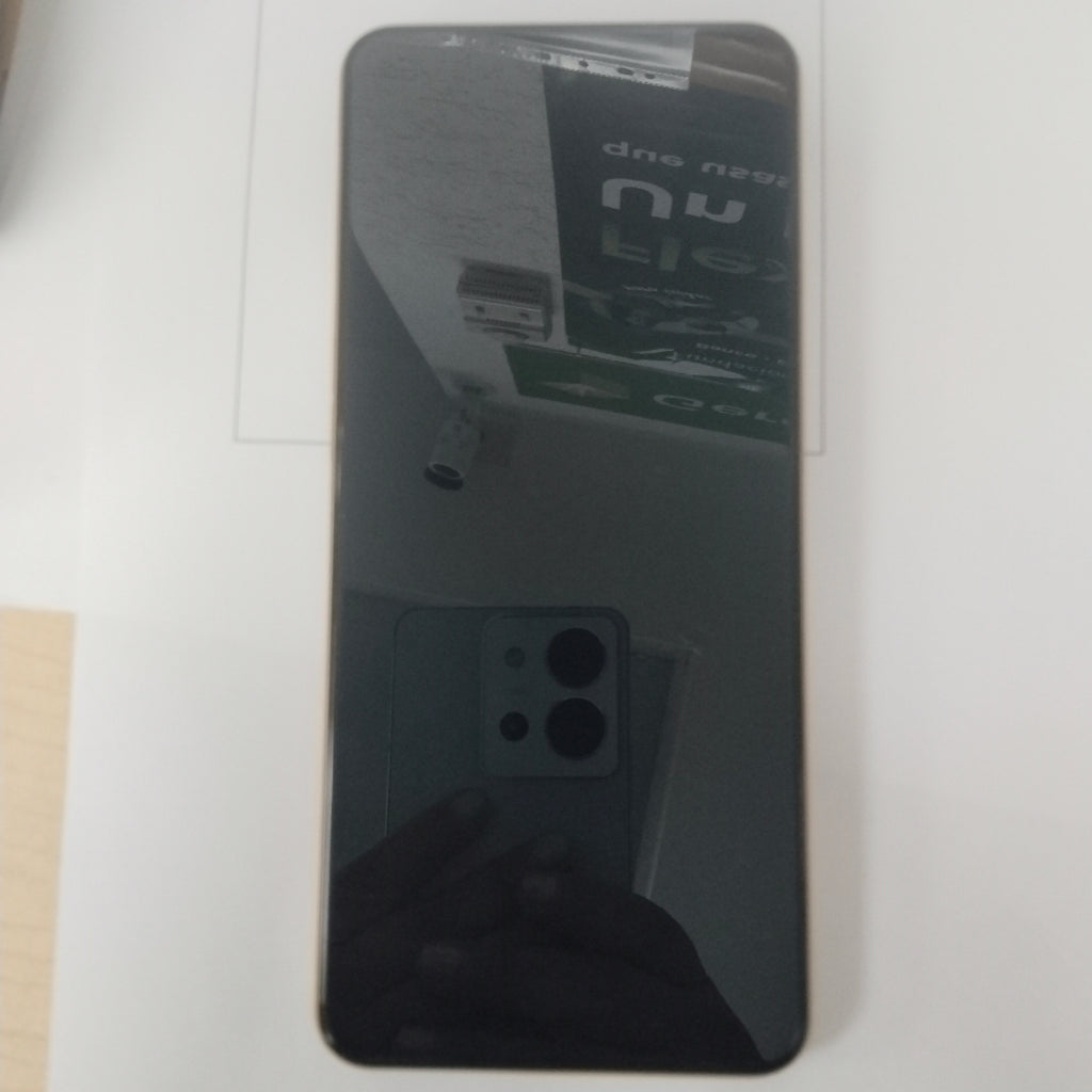 CELULAR NUBIA NEO 3 5G Z2464N (2025) 256 GB 8 GB RAM (SEMINUEVO)
