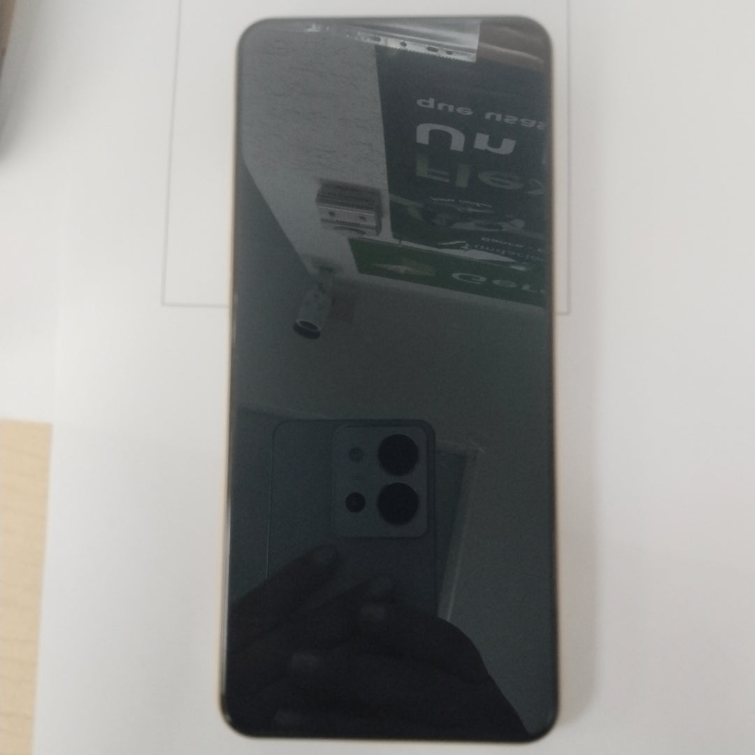 CELULAR NUBIA NEO 3 5G Z2464N (2025) 256 GB 8 GB RAM (SEMINUEVO)