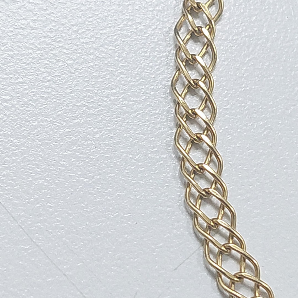 CADENA ORO 14 K 6,80 GRMS (SEMINUEVO)