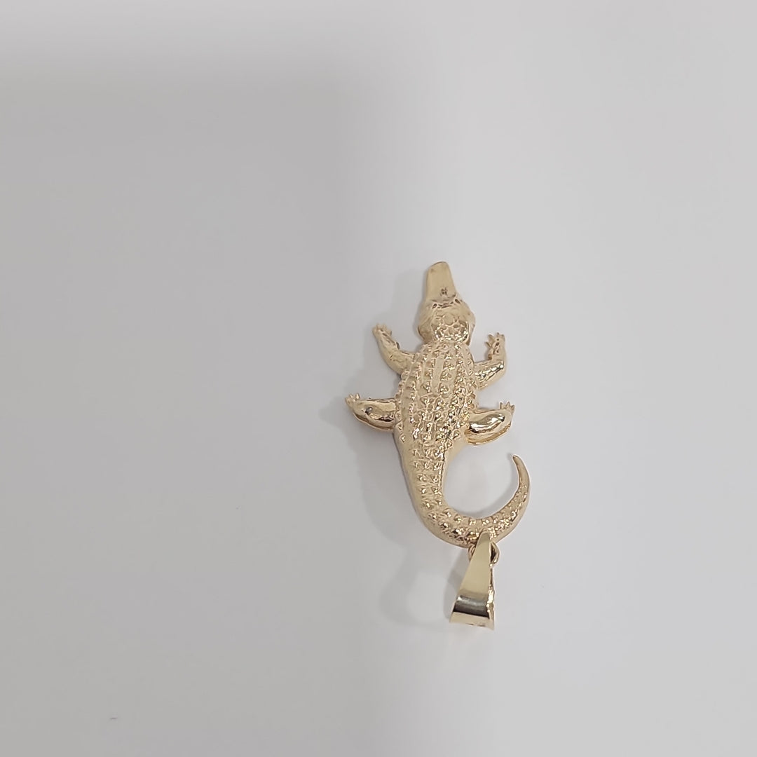 DIJES ORO 14K 2.6 (NUEVO)