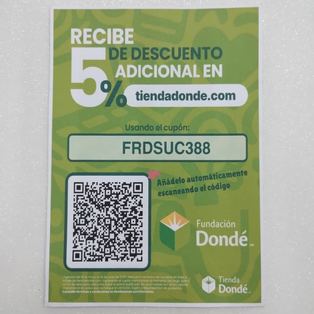 MEDALLA RELIGIOSA ORO 10 K 1,40 GRMS (SEMINUEVO)