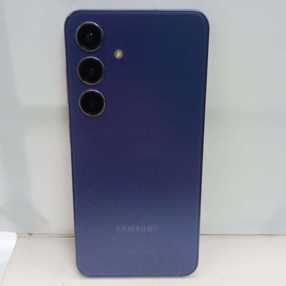 CELULAR SAMSUNG GALAXY S24 SM-S921B (2024) 256 GB 8 GB RAM (SEMINUEVO)