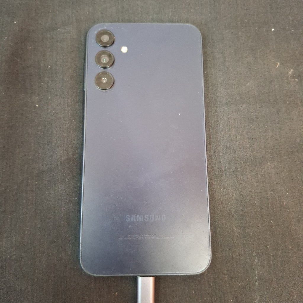 CELULAR SAMSUNG GALAXY A15 5G SM-A156M (2023) 256 GB 8 GB RAM