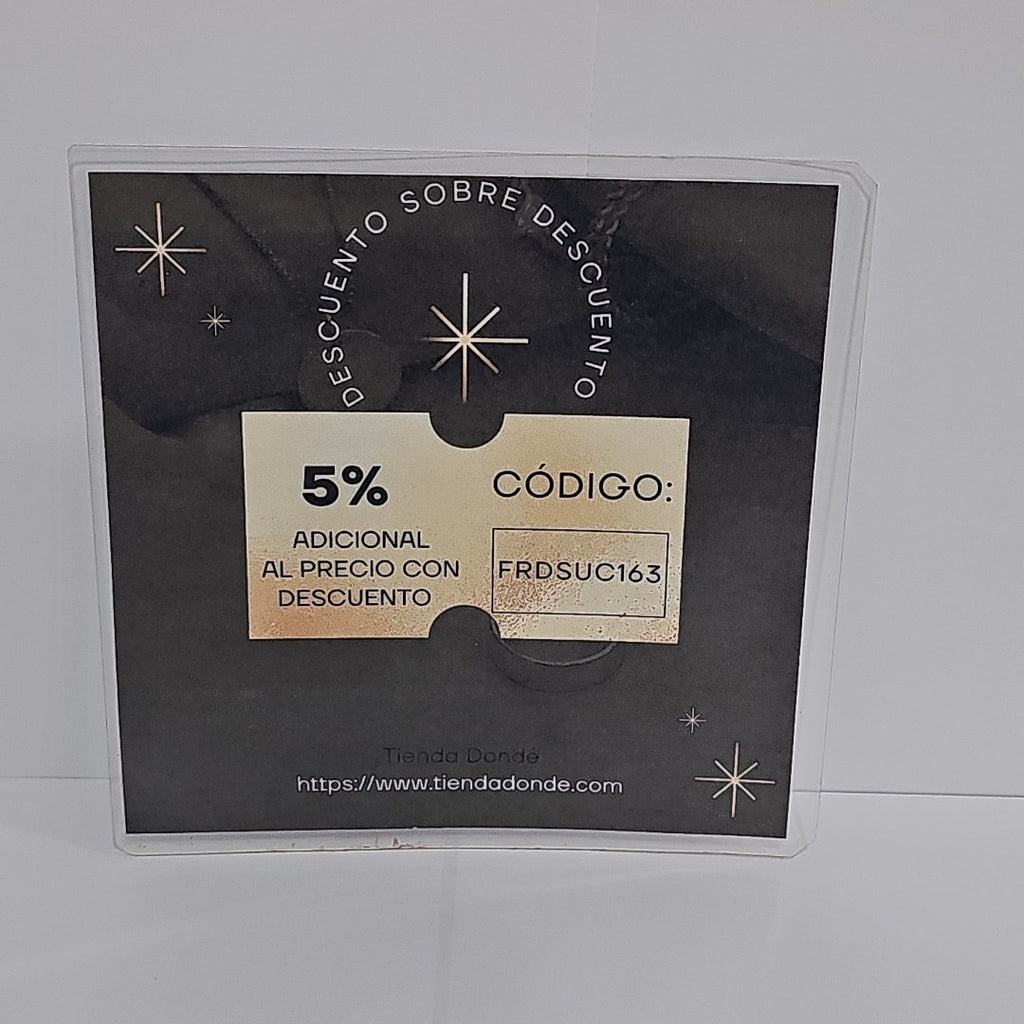 GARGANTILLAS ORO 14K 11.9 (NUEVO)