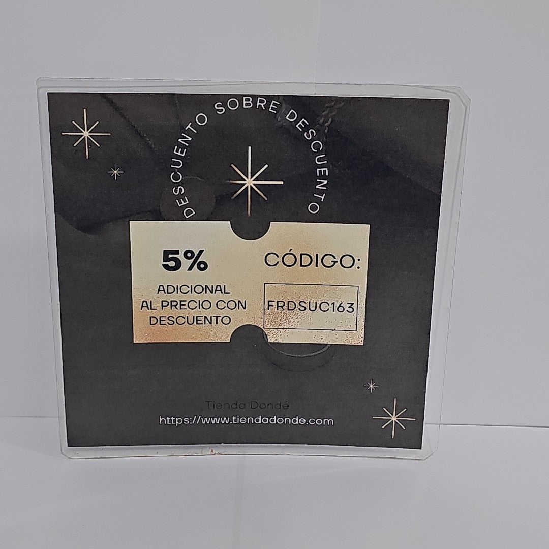 GARGANTILLAS ORO 14K 11.9 (NUEVO)