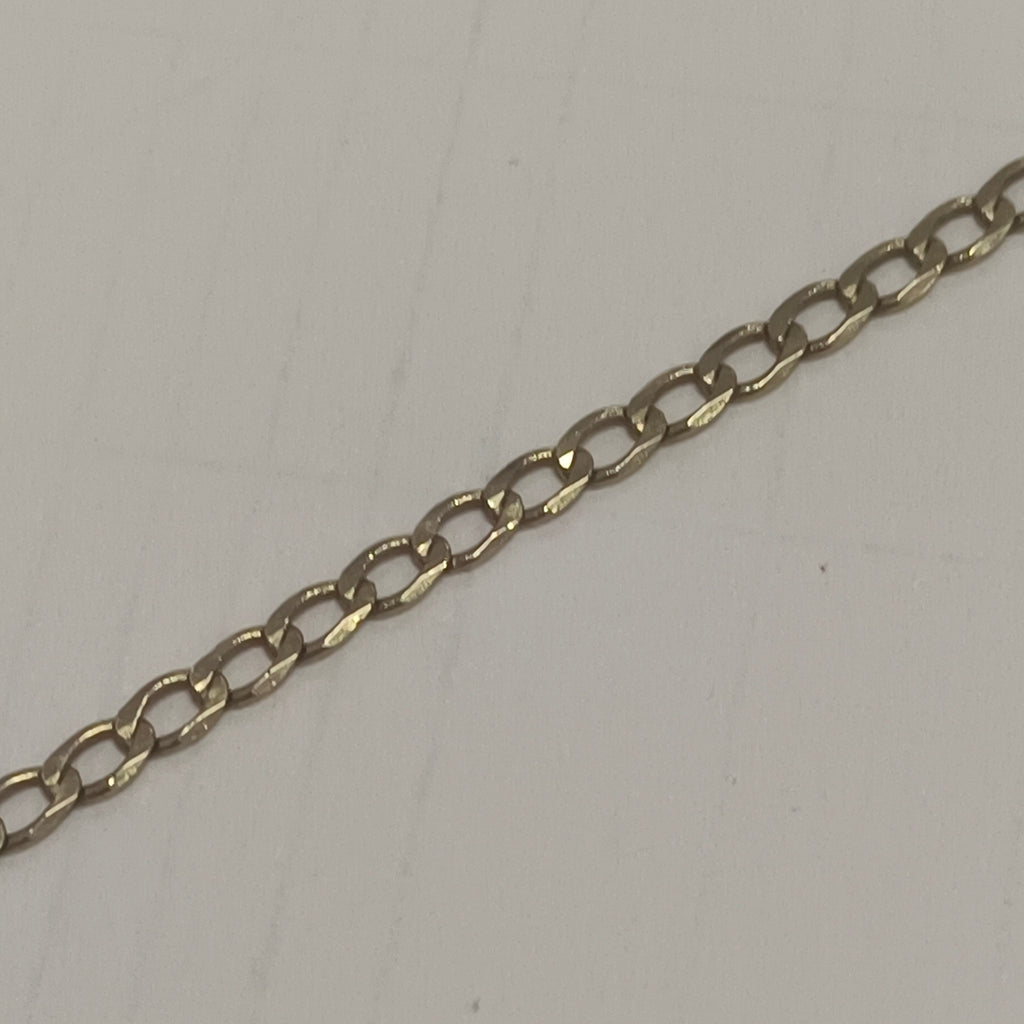 CADENA ORO 10 K 4.2 GRMS (SEMINUEVO)
