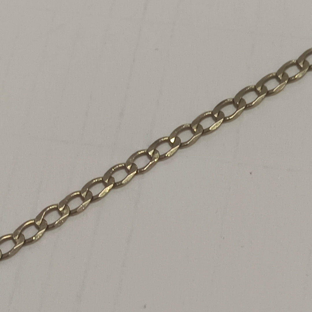 CADENA ORO 10 K 4.2 GRMS (SEMINUEVO)