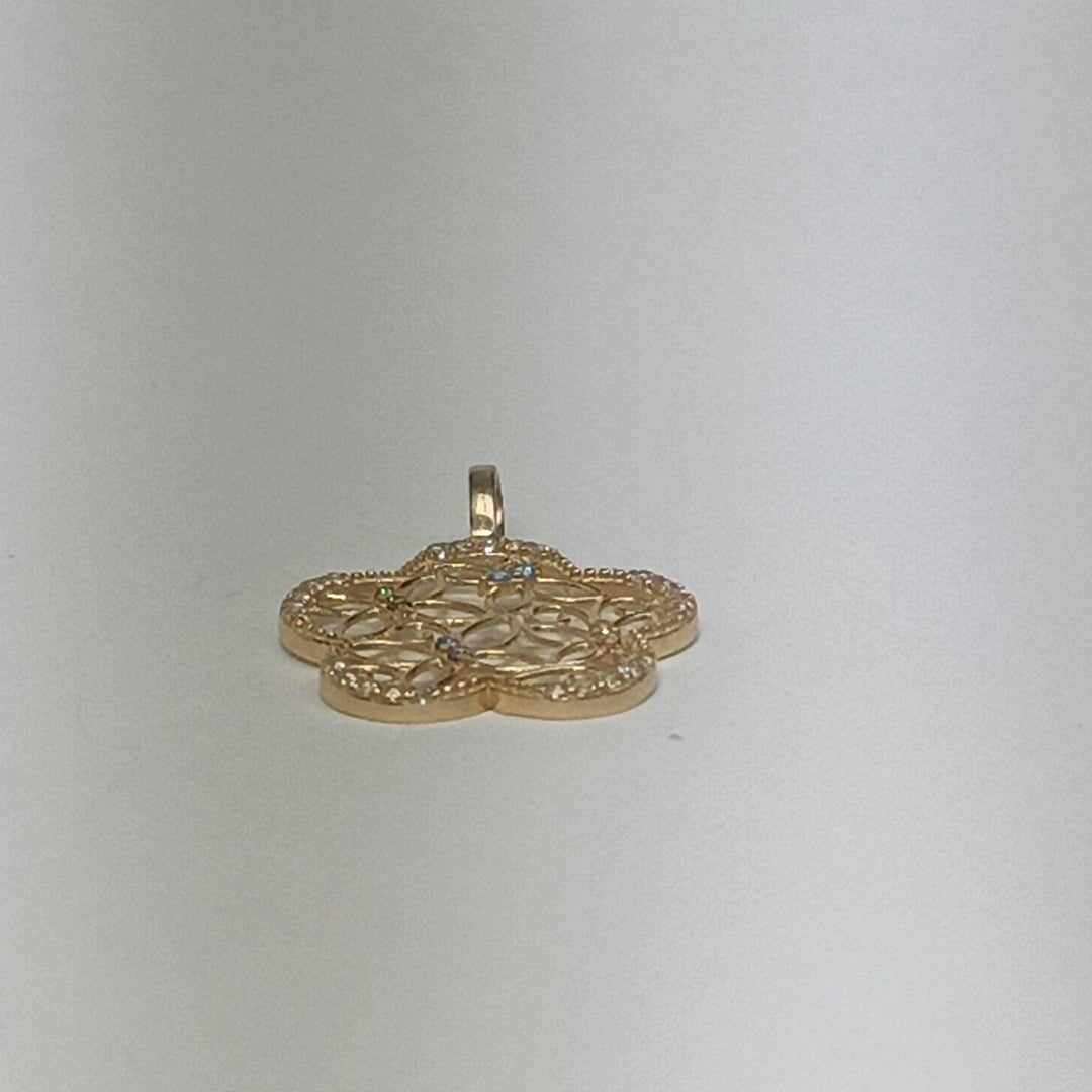 DIJES ORO 14K 1.3 (NUEVO)