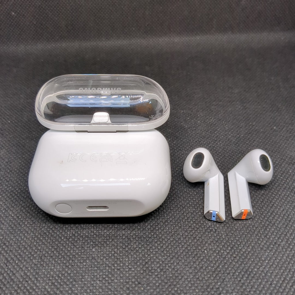 AUDIFONOS SAMSUNG GALAXY BUDS 3 SM-R530 INALAMBRICO IN EAR (SEMINUEVO)