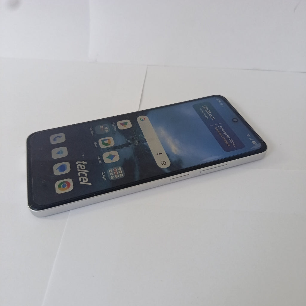 CELULAR OPPO A5 CPH2727 (2025) 256 GB 4 GB RAM (SEMINUEVO)