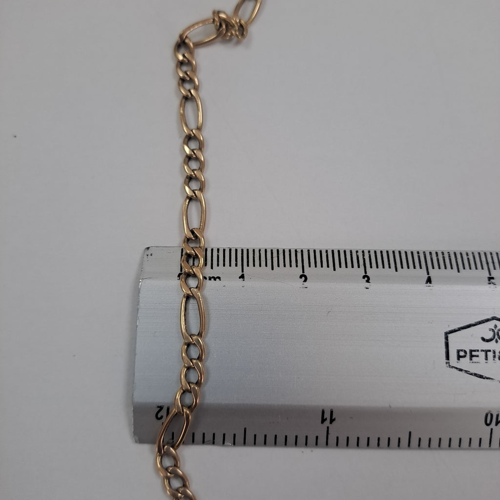 CADENA ORO 18 K 10.9 GRMS (SEMINUEVO)