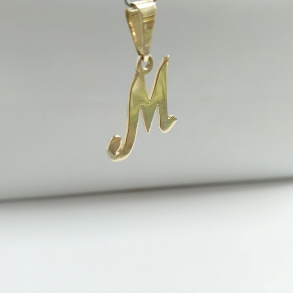 DIJE ORO 10 K 1,80 GRMS (SEMINUEVO)