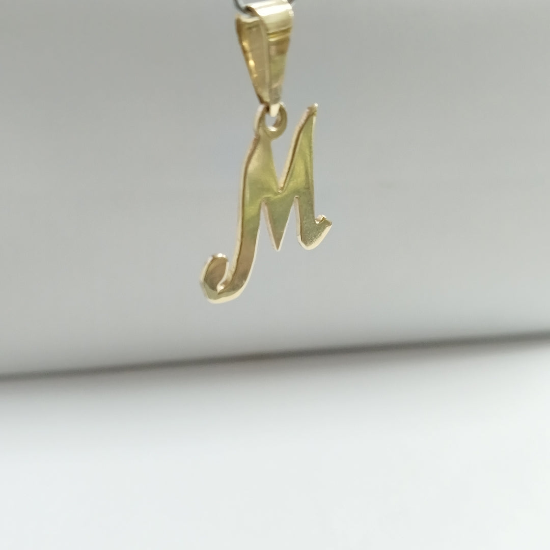 DIJE ORO 10 K 1,80 GRMS (SEMINUEVO)