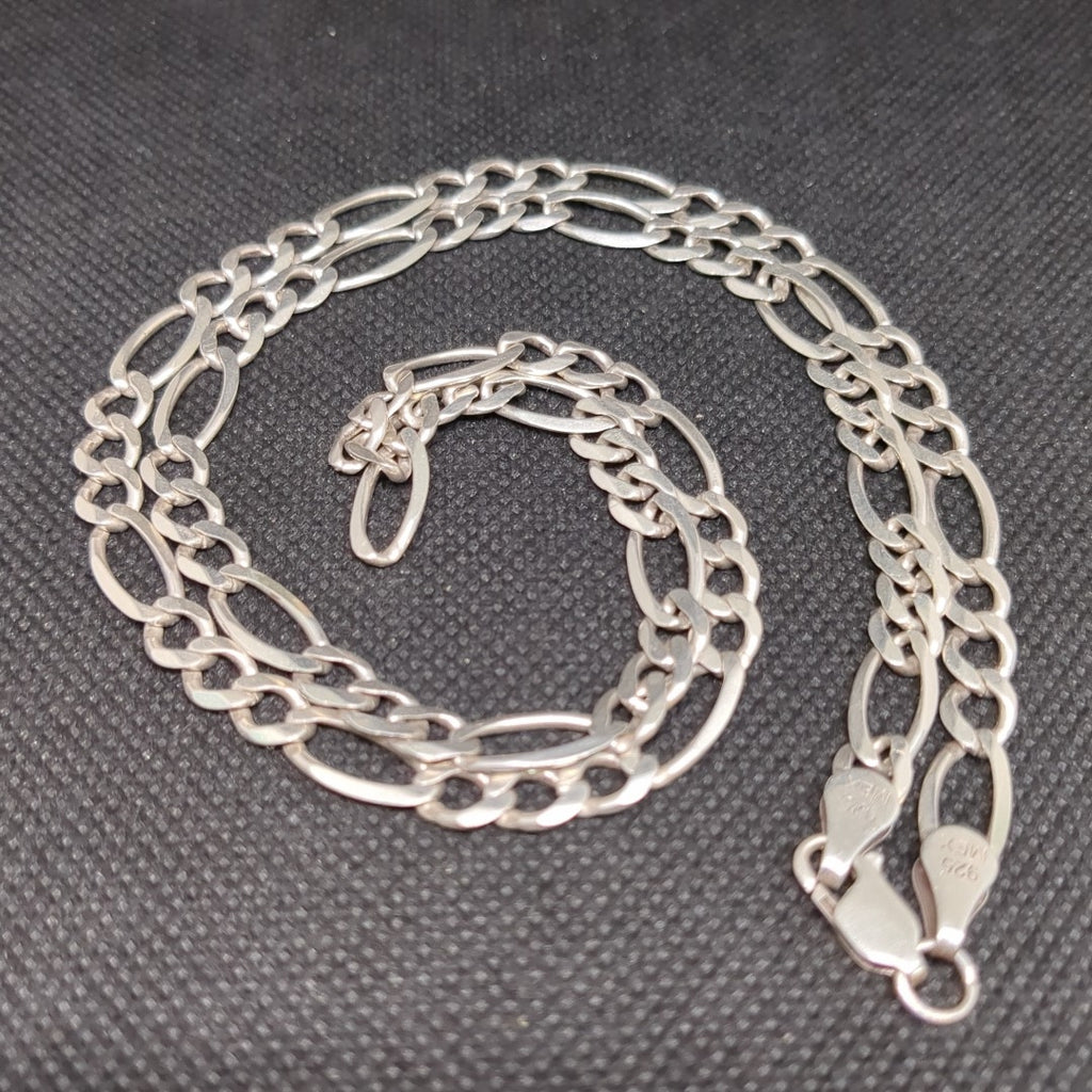CADENA PLATA 24.3 GRMS (SEMINUEVO)