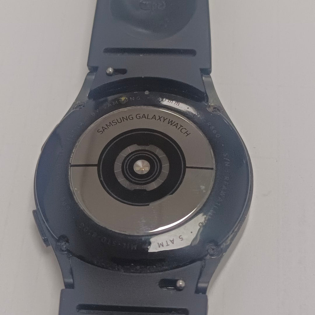 SMARTWATCH SAMSUNG GALAXY WATCH 4 SM-R860 40 MM GPS (SEMINUEVO)