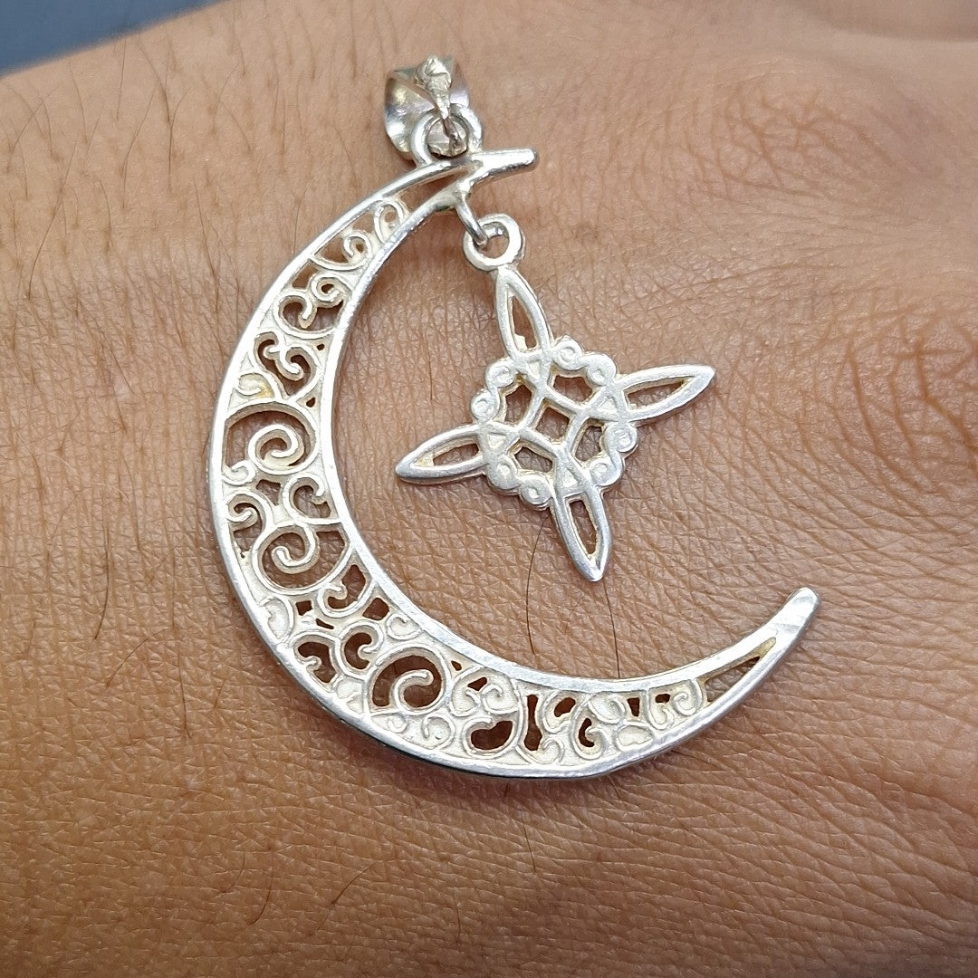 DIJE PLATA 5,10 GRMS (SEMINUEVO)