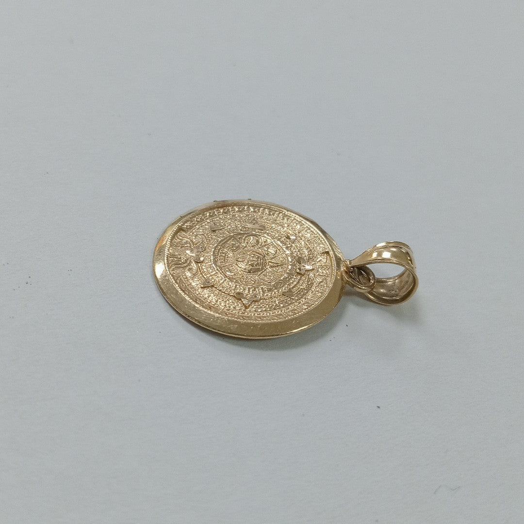 DIJE ORO 14 K 2,30 GRMS (SEMINUEVO)