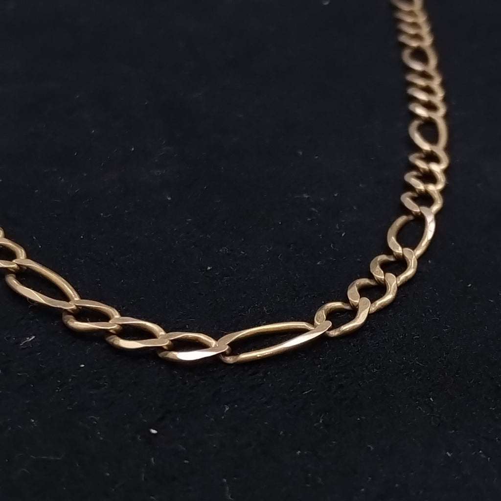 CADENA ORO 10 K 15,90 GRMS (SEMINUEVO)