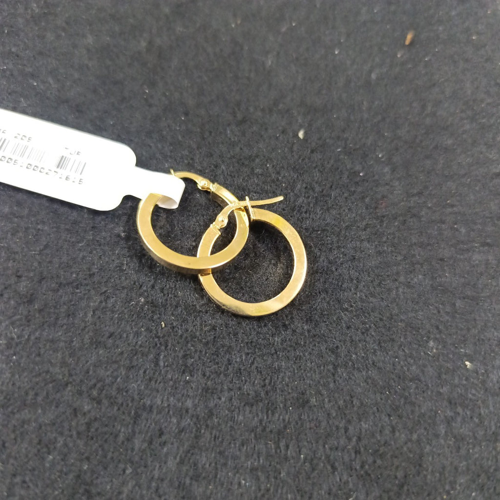 ARRACADAS ORO 14K 1.8 (NUEVO)