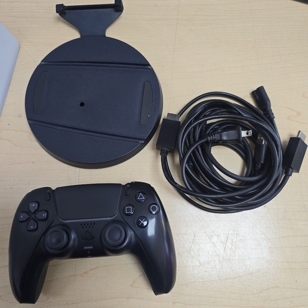 CONSOLA DE VIDEOJUEGO SONY PS5 DIGITAL 825 SSD (SEMINUEVO)