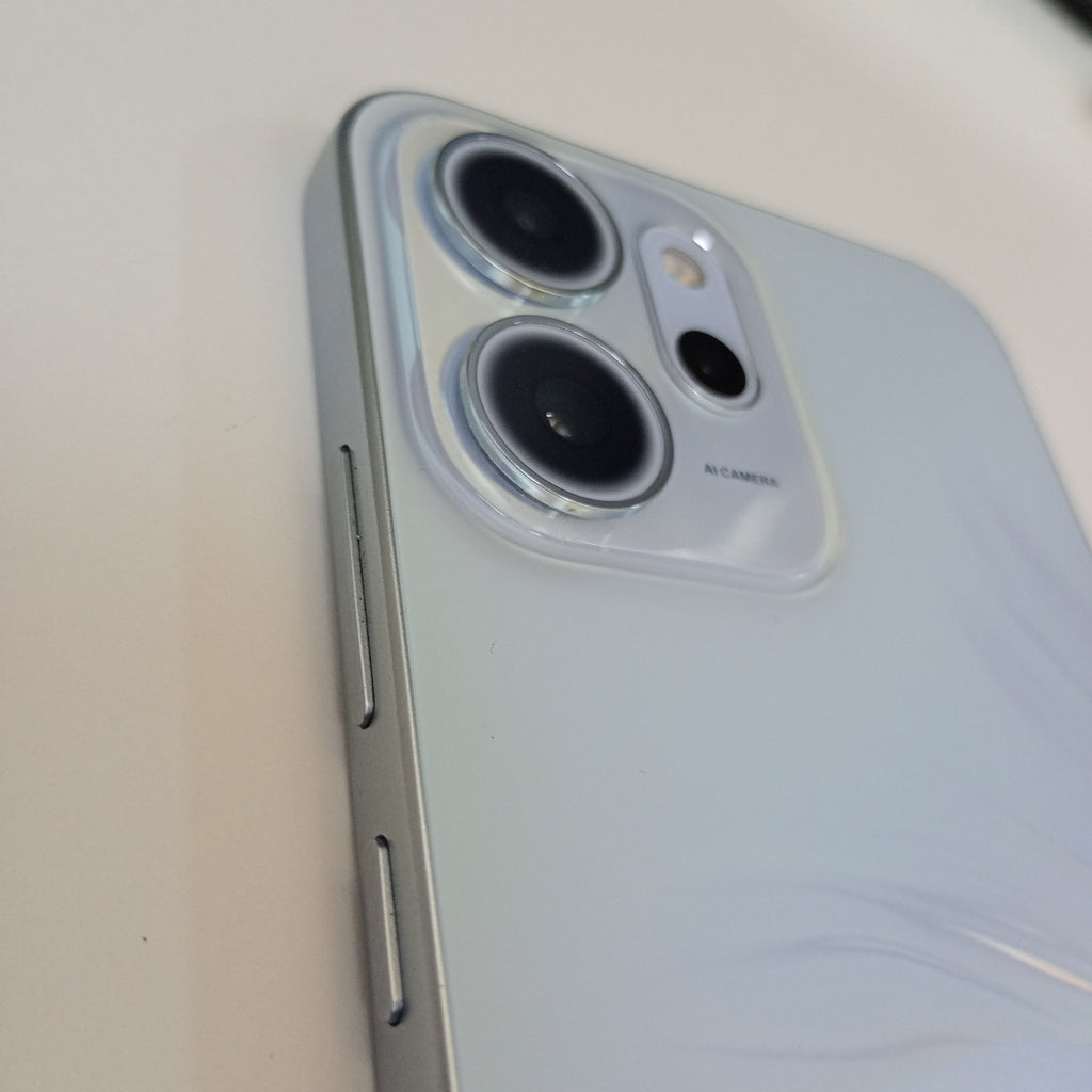 CELULAR OPPO RENO 14 F CPH2743 (2025) 256 GB 12 GB RAM (SEMINUEVO)