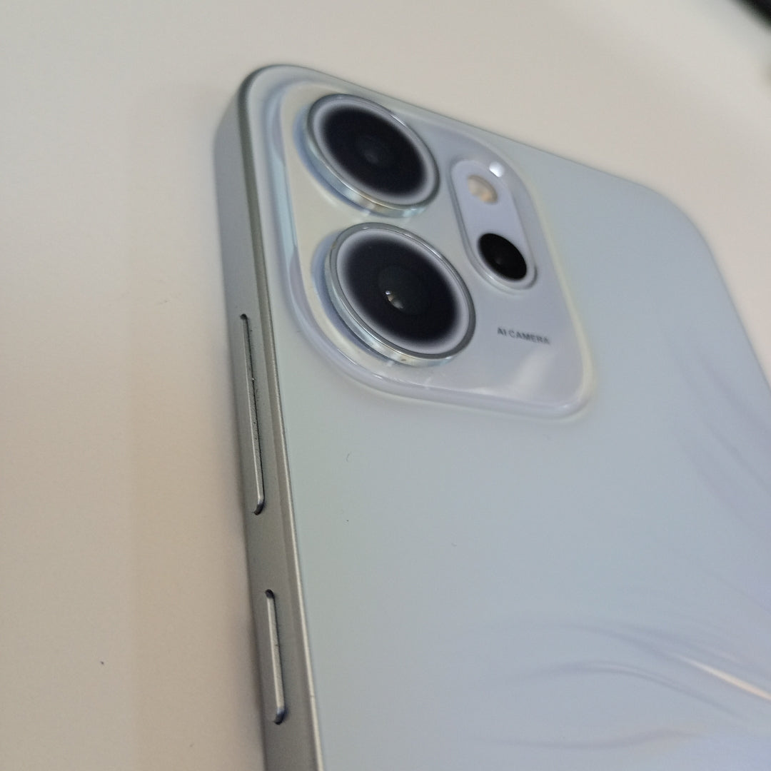 CELULAR OPPO RENO 14 F CPH2743 (2025) 256 GB 12 GB RAM (SEMINUEVO)