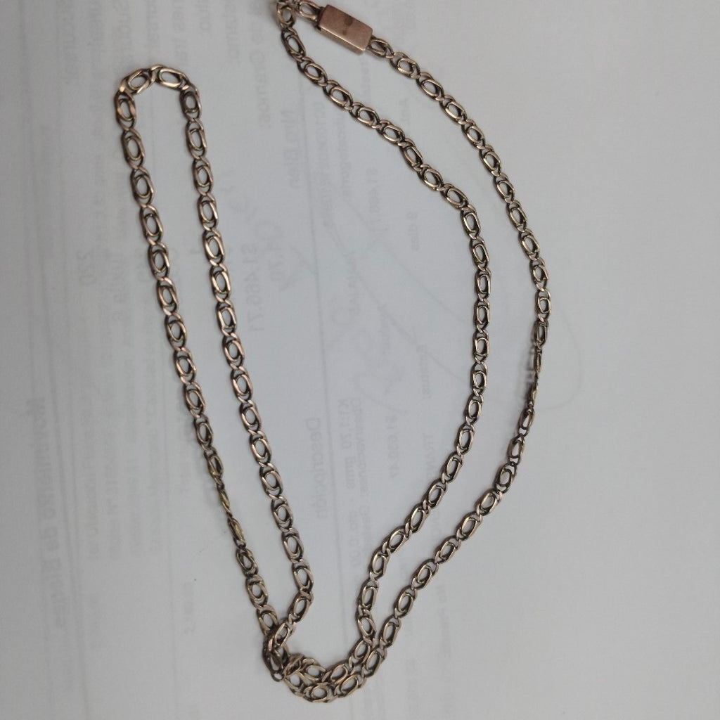 CADENA ORO 8 K 10,50 GRMS (SEMINUEVO)