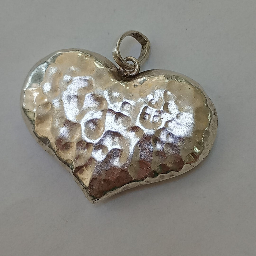 DIJE PLATA 13,50 GRMS (SEMINUEVO)