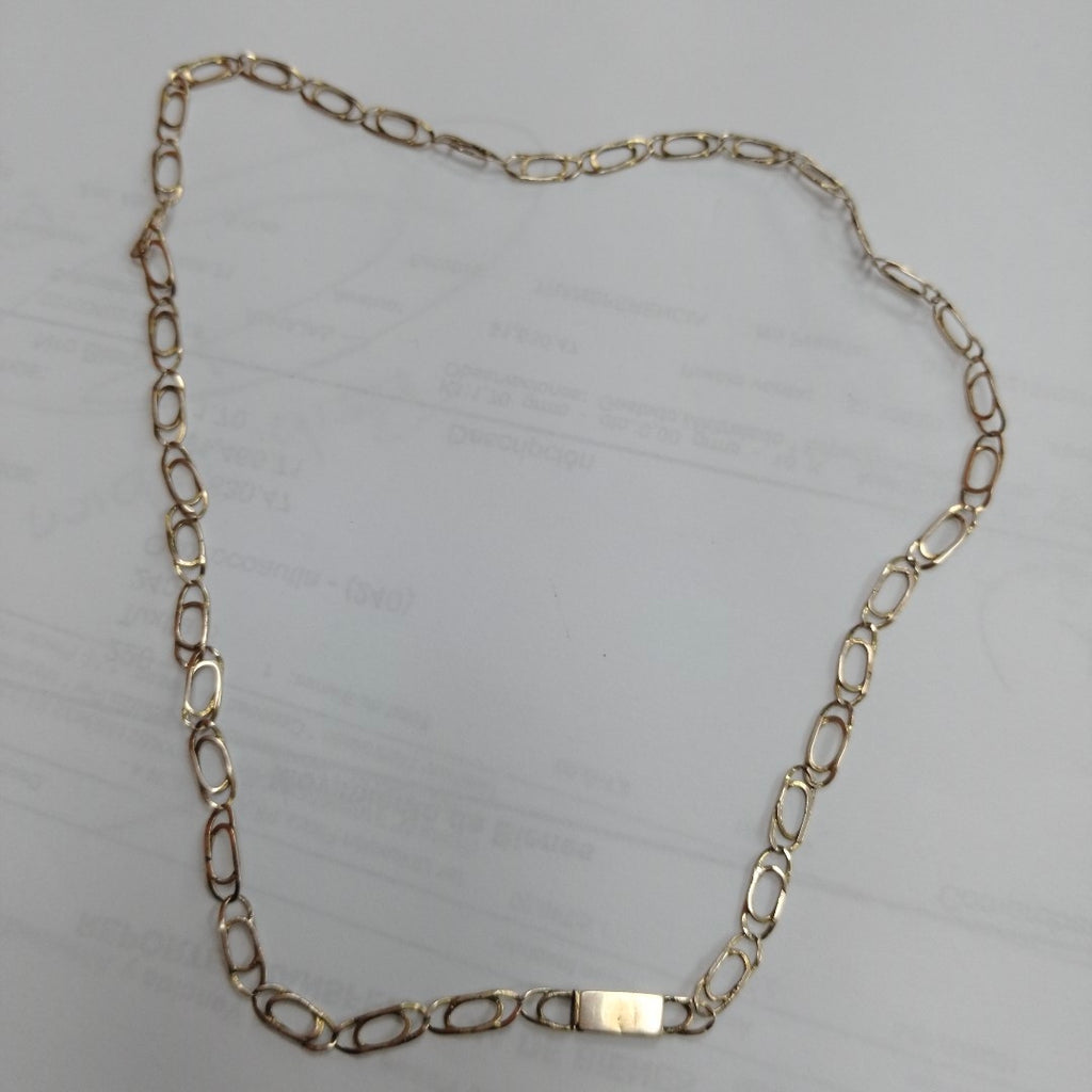 CADENA ORO 8 K 4.3 GRMS (SEMINUEVO)