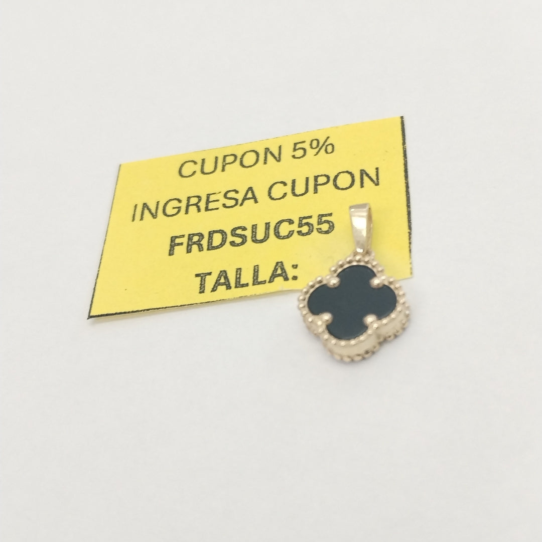 DIJES ORO 14K 0.9 (NUEVO)